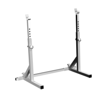 Стойка с двумя позициями для штанг MB 2.11 MB Barbell