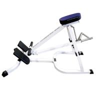 Т образная тяга с упором в грудь MB 4.29 MB Barbell