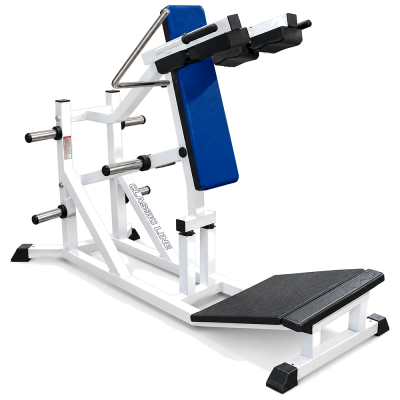 Тренажер для приседаний с обратным наклоном MB 4.20 MB Barbell