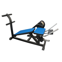 Пресс машина скручивание MB 4.14 MB Barbell