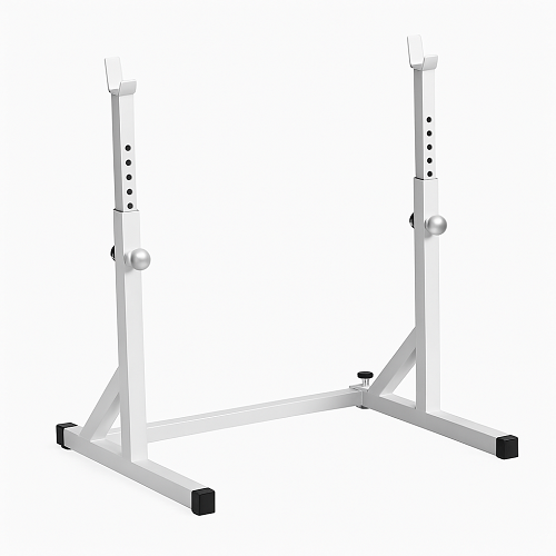 Стойка с двумя позициями для штанг MB 2.11 MB Barbell