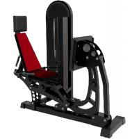 Жим ногами горизонтальный MB 3.20 N MB Barbell