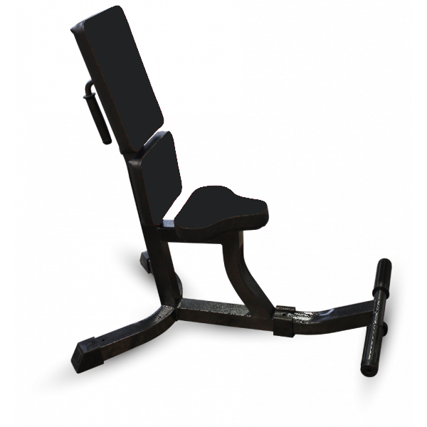 Стул для жима сидя MB 2.07 MB Barbell