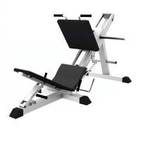 Жим ногами под углом 40 градусов нагрузка до300кг MB 4.24 MB Barbell