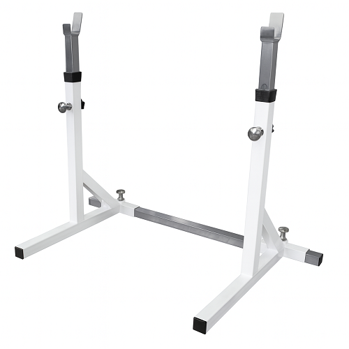 Стойка с двумя позициями для штанг MB 2.19 MB Barbell