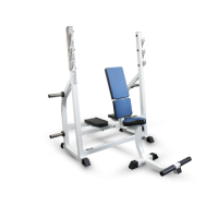 Скамья для жима штанги сидя MB 2.14 MB Barbell