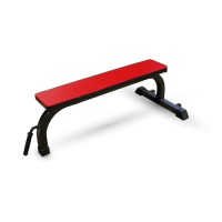 Скамья горизонтальная MB 2.03 MB Barbell