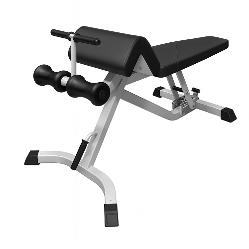 Скамья для скручивания регулируемая MB 2.28 MB Barbell