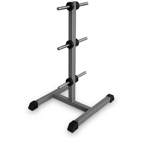 Стойка для хранения дисков d=25 мм Ёлочка MB 1.14 MB Barbell