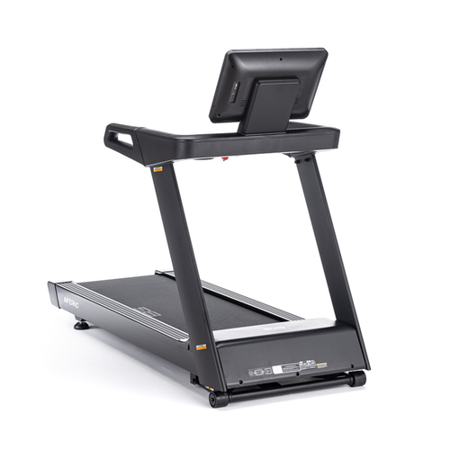 Беговая дорожка Inferno Bronze Gym