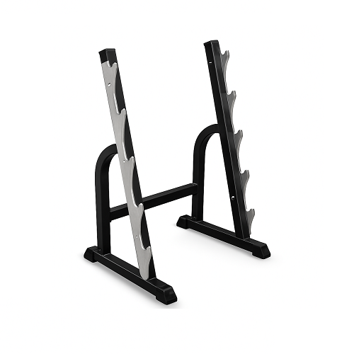 Стойка для хранения грифов на 5 позиций MB 1.02 MB Barbell