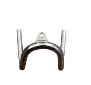 Ручка для тяги к животу MB 5.02 MB Barbell