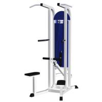 Турник брусья с разгружением Гравитрон MB 3.14 N MB Barbell