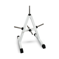 Стойка для хранения дисков d=25 мм - А-образная на 5 позиций MB 1.12 MB Barbell