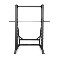 Машина Смита с противовесом комбинированная BGR-Sm3 Bronze Gym