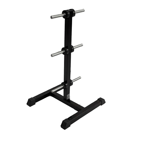 Стойка для хранения дисков d=25 мм Ёлочка MB 1.14 MB Barbell