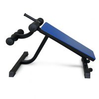 Скамья для пресса MB 2.20 MB Barbell