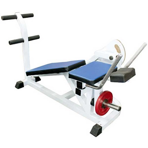 Пресс машина скручивание MB 4.14 MB Barbell