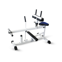 Голень сидя MB 4.10 MB Barbell
