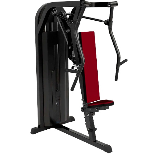 Горизонтальный жим от груди MB 3.18 N MB Barbell
