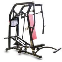 Горизонтальный жим от груди MB 4.02 MB Barbell