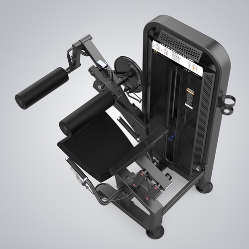 Разгибание сгибание ног сидя U3086D-K 110kg DHZ