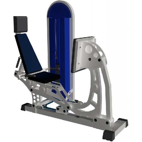 Жим ногами горизонтальный MB 3.20 N MB Barbell