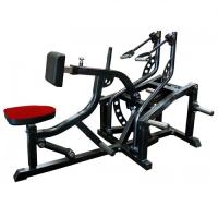 Тяга на себя с упором в грудь MB 4.11 MB Barbell