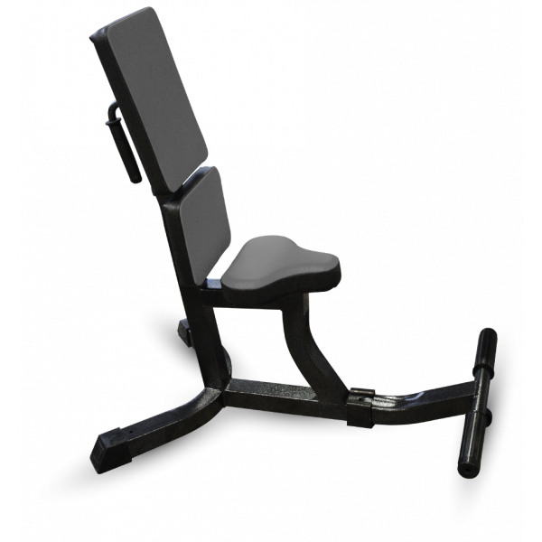 Стул для жима сидя MB 2.07 MB Barbell