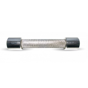 Гантель хромированная 1,5кг MB-FitM-1,5 MB Barbell