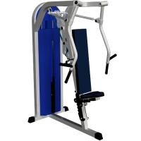 Горизонтальный жим от груди MB 3.18 N MB Barbell
