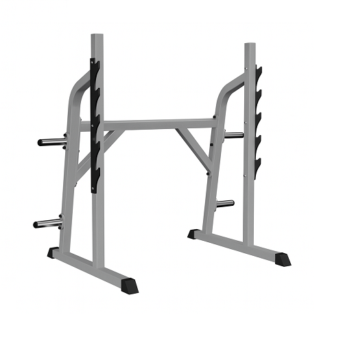 Стойка для жима и приседа MB 2.05 MB Barbell