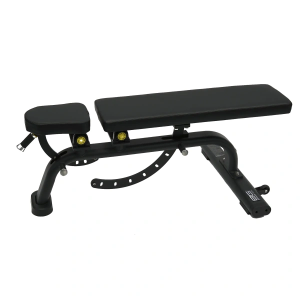 Скамья горизонтальная BG-BR-1001 Bronze Gym