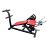 Пресс машина скручивание MB 4.14 MB Barbell