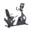 Велотренажер U1000M pro TFT turbo Bronze Gym