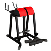Гиперэкстензия обратная на свободных весах MB 4.08 MB Barbell