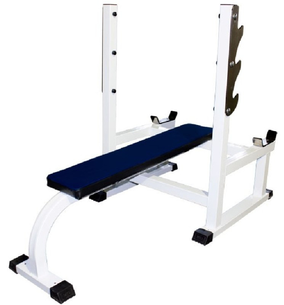Скамья для жима лежа MB 2.09 MB Barbell