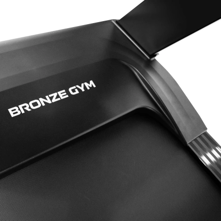 Беговая дорожка Runway Bronze Gym