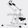 Нижний пресс свободные веса MB 4.05 MB Barbell