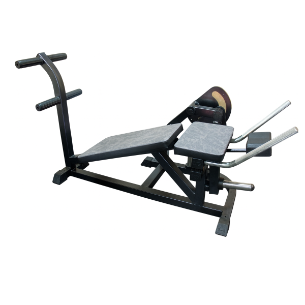 Пресс машина скручивание MB 4.14 MB Barbell