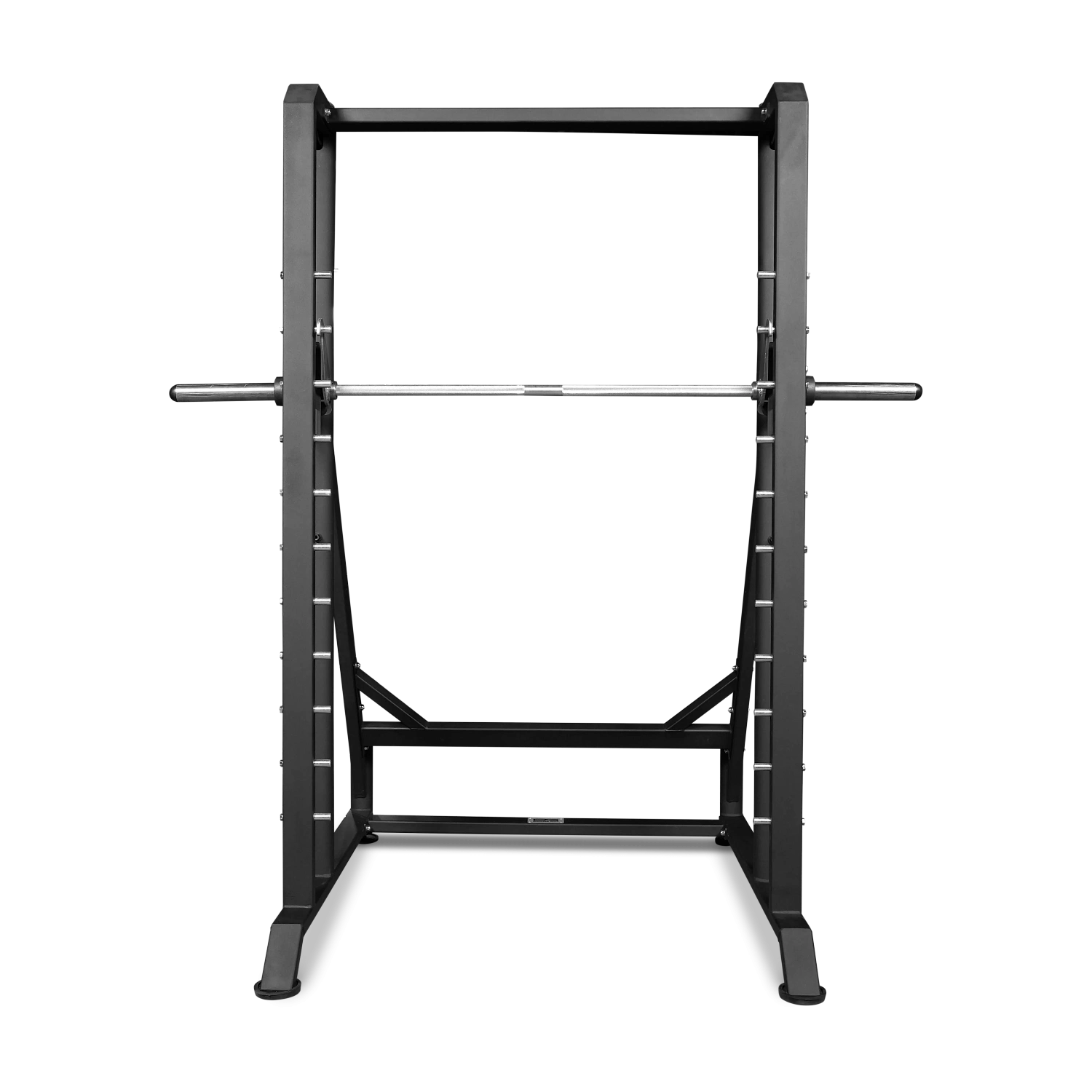 Машина Смита с противовесом комбинированная BGR-Sm3 Bronze Gym
