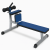 Скамья для скручивания римский стул MB 2.10 MB Barbell