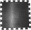 Коврик резиновый 20мм MB-MatB1-20 черный MB Barbell