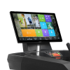 Беговая дорожка T1000M Pro TFT Turbo new Bronze Gym