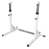 Стойка с двумя позициями для штанг MB 2.19 MB Barbell