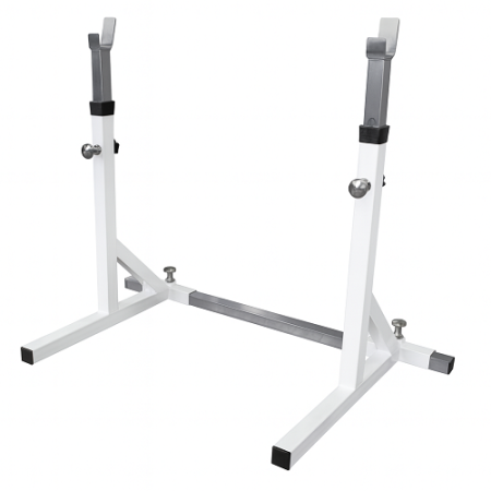 Стойка с двумя позициями для штанг MB 2.19 MB Barbell