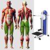 Отведение приведение бедра стоя MB 3.13 N MB Barbell