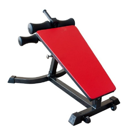 Скамья для пресса с переменным углом MB 2.21 MB Barbell