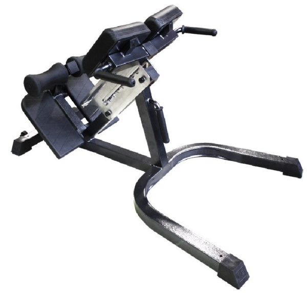 Гиперэкстензия MB 2.15 MB Barbell