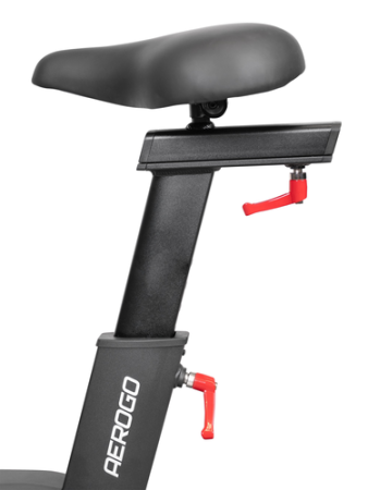 Аэробайк Aerogo Bronze Gym
